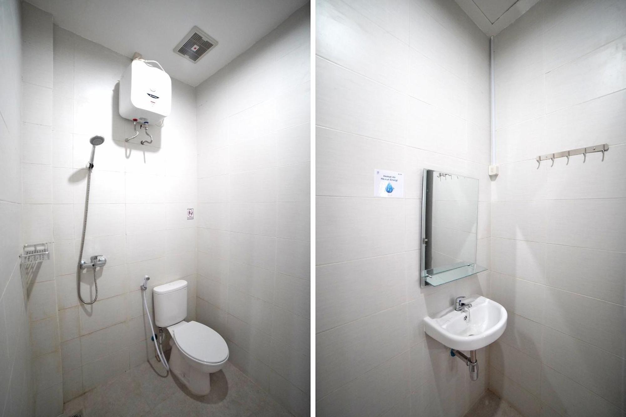 Capital O 90874 Millenium Inn 2 Medan Exterior photo