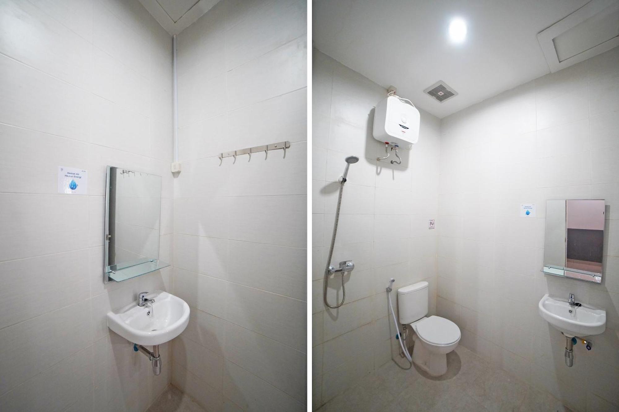 Capital O 90874 Millenium Inn 2 Medan Exterior photo