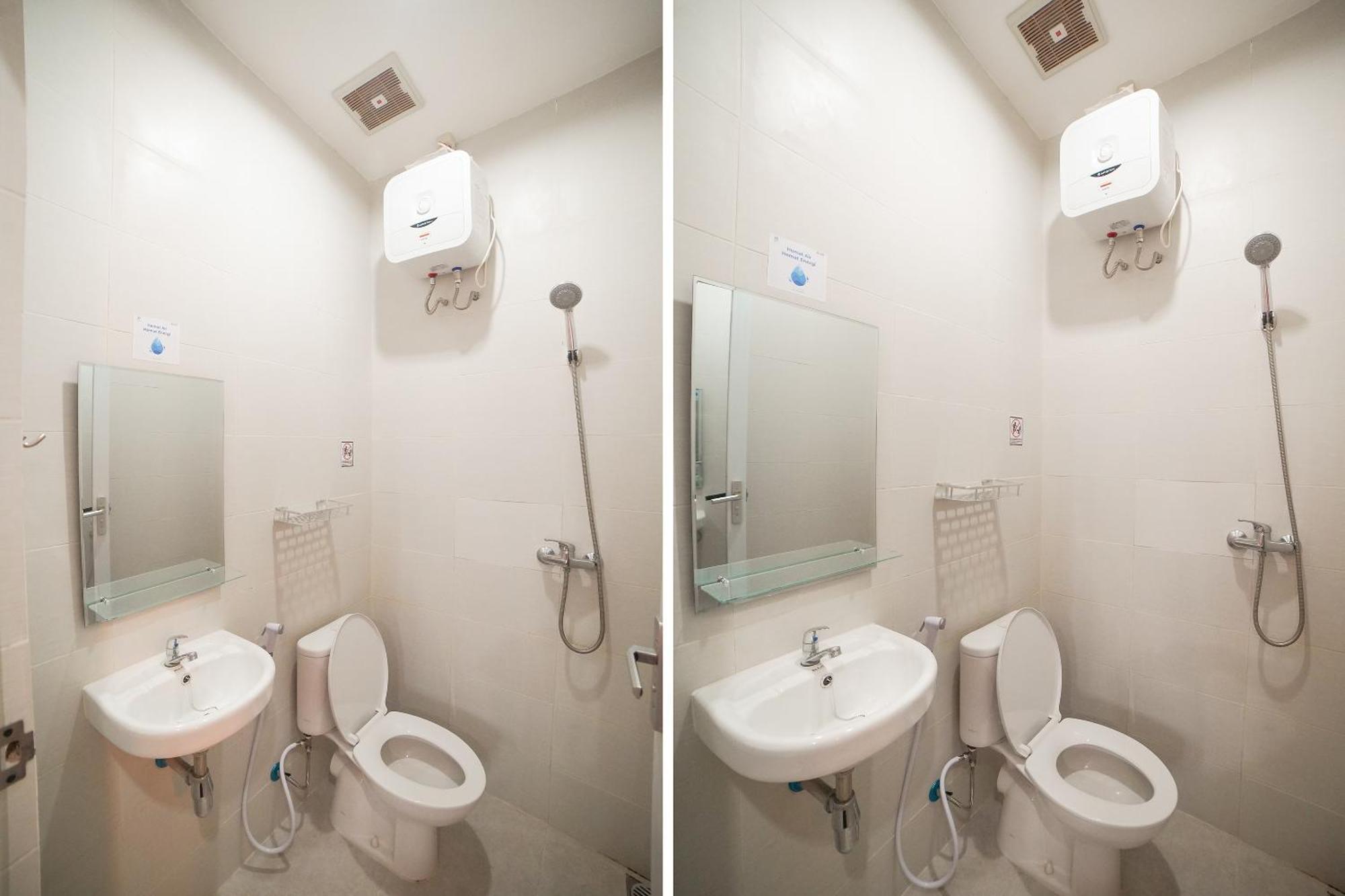 Capital O 90874 Millenium Inn 2 Medan Exterior photo
