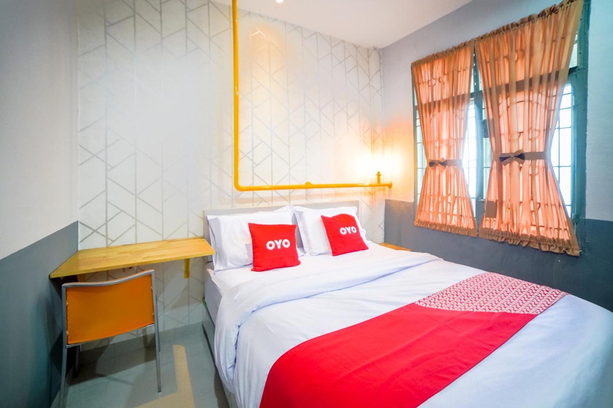 Capital O 90874 Millenium Inn 2 Medan Exterior photo