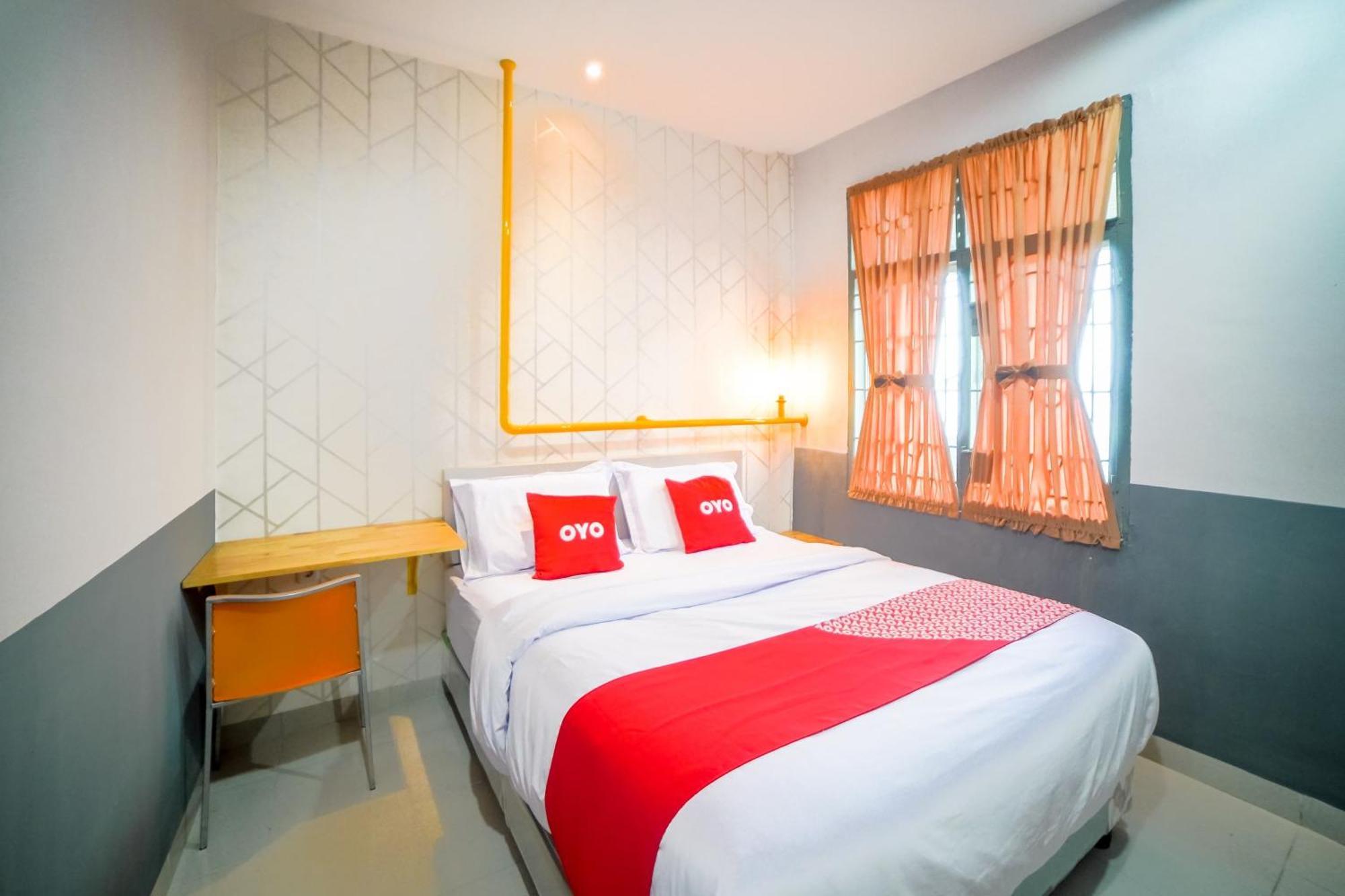 Capital O 90874 Millenium Inn 2 Medan Exterior photo
